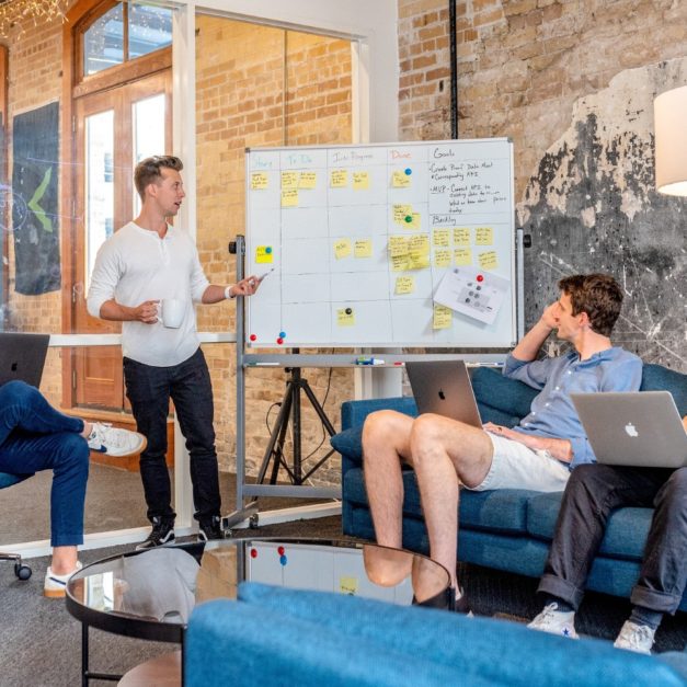 Explicando los planes