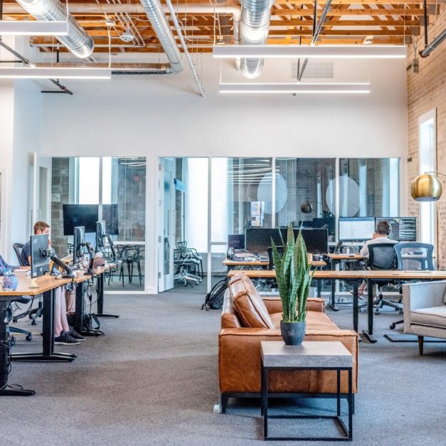 Salon de conferencias