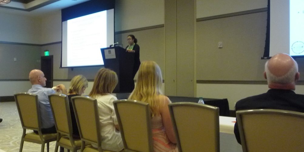 4th Annual FL-PR CReSD Stakeholder Meeting