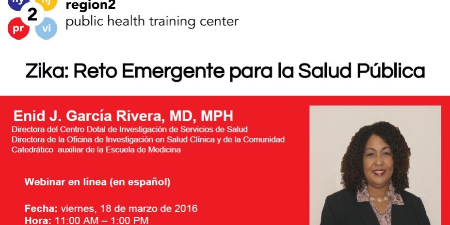 Dengue, Chikungunya and Zika: Public Health Threats