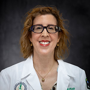 Dr. Nannette Lugo