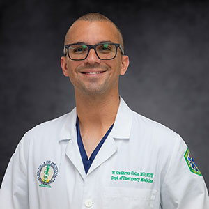 Dr. Wilfredo Gutierrez