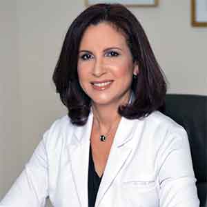 Astrid Morales-Ralat, MD