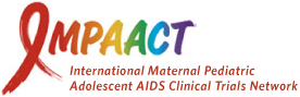 Logo IMPAACT