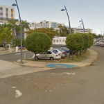 Estacionamiento