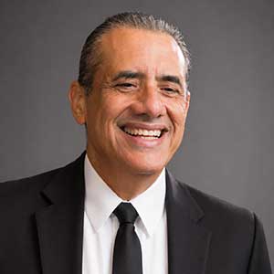 Dr. Vicente Lopez