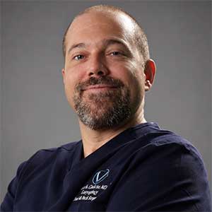 Dr. Laureano Giraldez