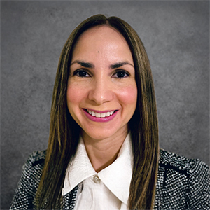 Dr. Melissa Ortiz
