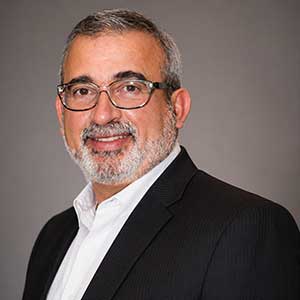Dr. Miguel Garraton