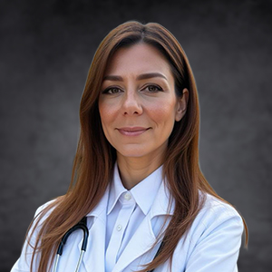 Dr. Paulette Pacheco