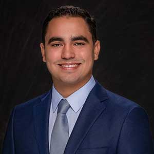 Dr. Alejandro Santiago Nazario