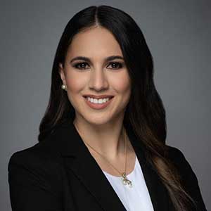 Dra. Camila S. Ríos de Choudens