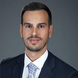 Dr. Francisco Del Valle