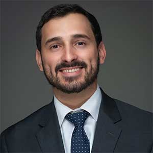 Dr. Francisco Garraton