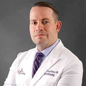 Dr. Hilton Franqui Rivera