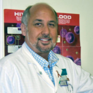 Dr Jorge Santana