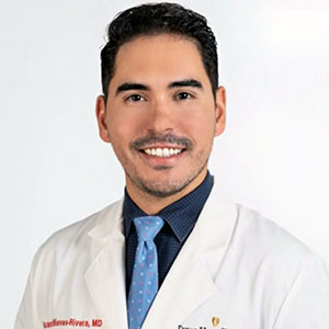 Dr. Juan Nieves Rivera