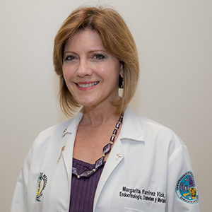 margarita-ramirez Dr. Margarita Ramírez Vick