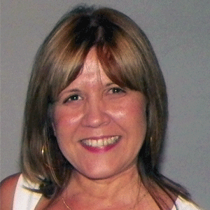Dr. Ana M. Espino