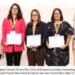Fotos Poster Awards Ceremony-PR- Clinical Research Summit