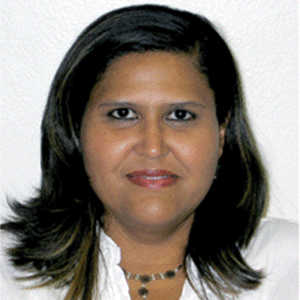 Dr. Idali Martinez