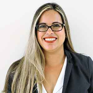 Dr. Stephanie M. Dorta