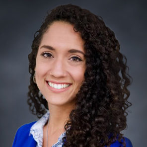 Alexandra Ortiz Rosa