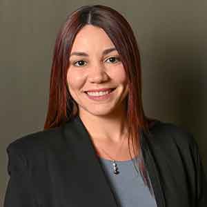Yisel Cantres Rosario, PhD