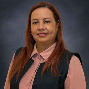 Brenda Carolina - Técnico de enfermagem - Marfrig Global Foods