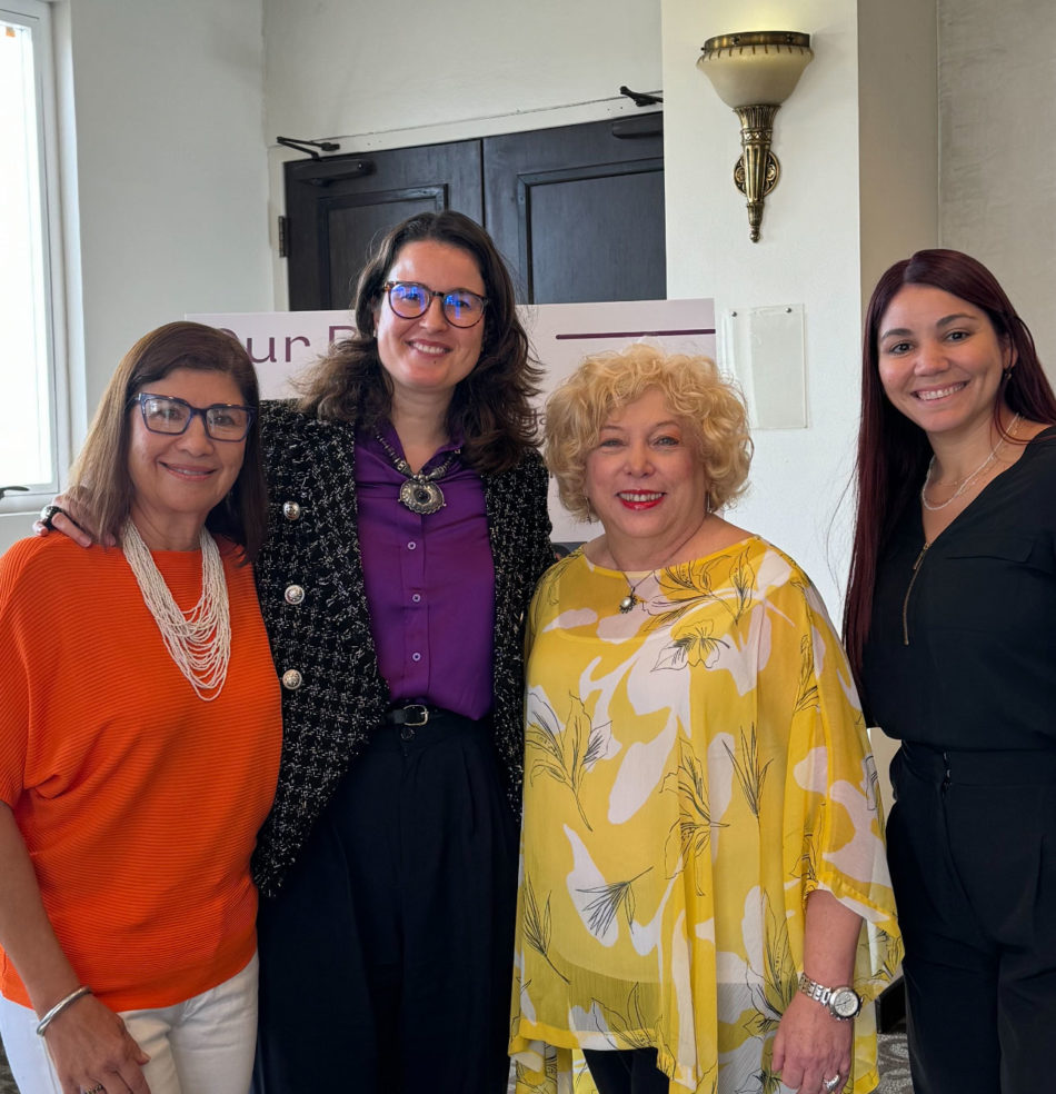 Programa anual de RCMI