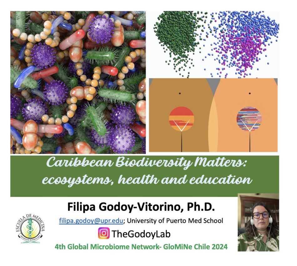 Microbioma Conference 04