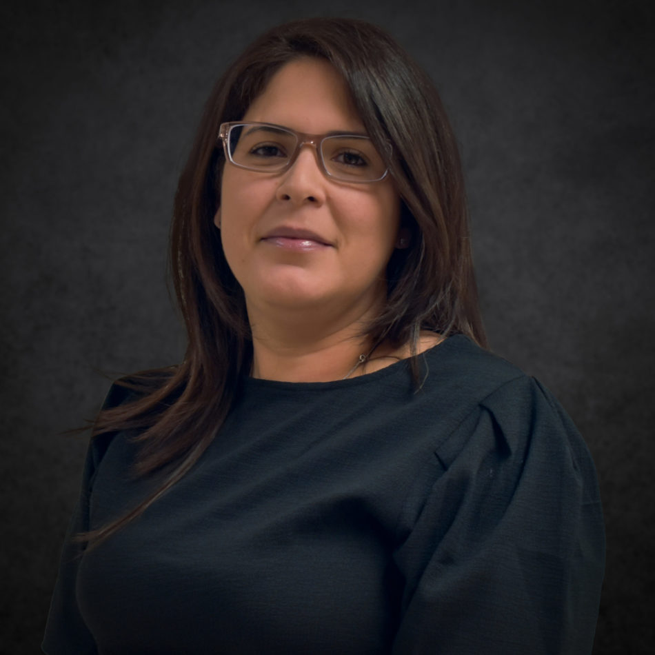 Dr. Osmarie Martinez
