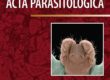 Acta Parasitologica