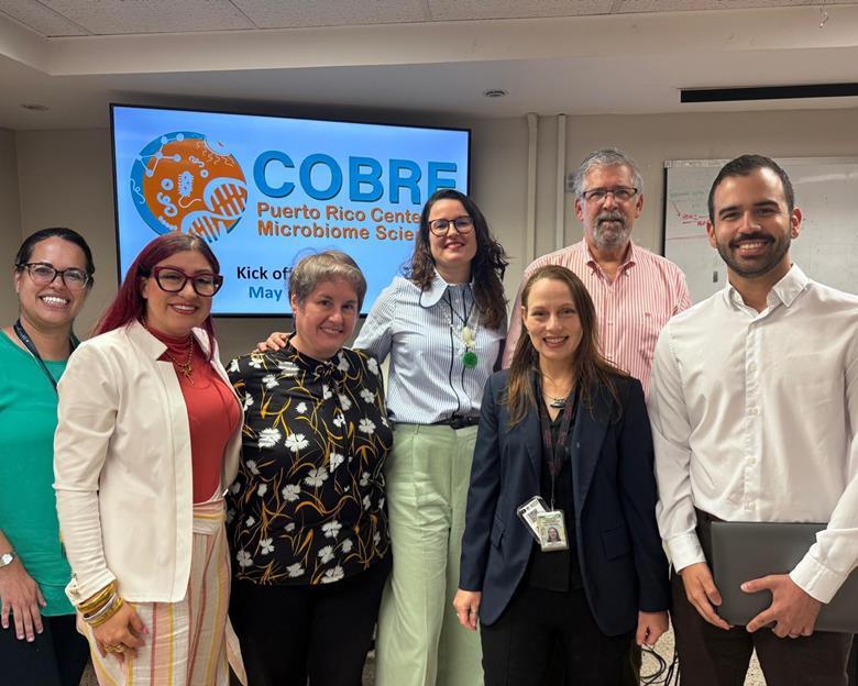 Cobre Team