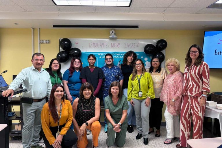 Actividad de bienvenida Foto 04