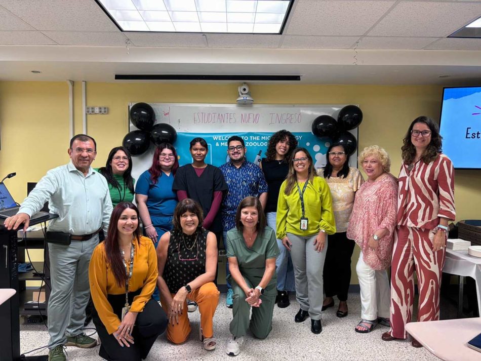 Actividad de bienvenida Foto 04