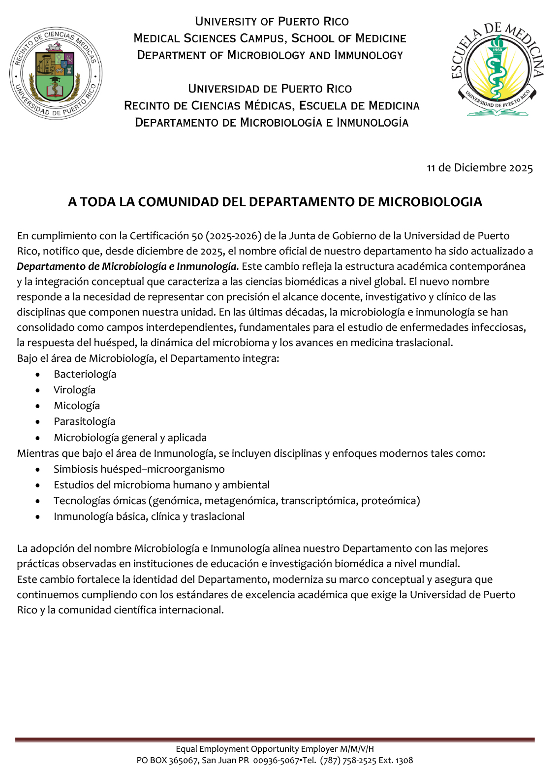 cambio-nombre-departamento-micro Carta cambio nombre departamento