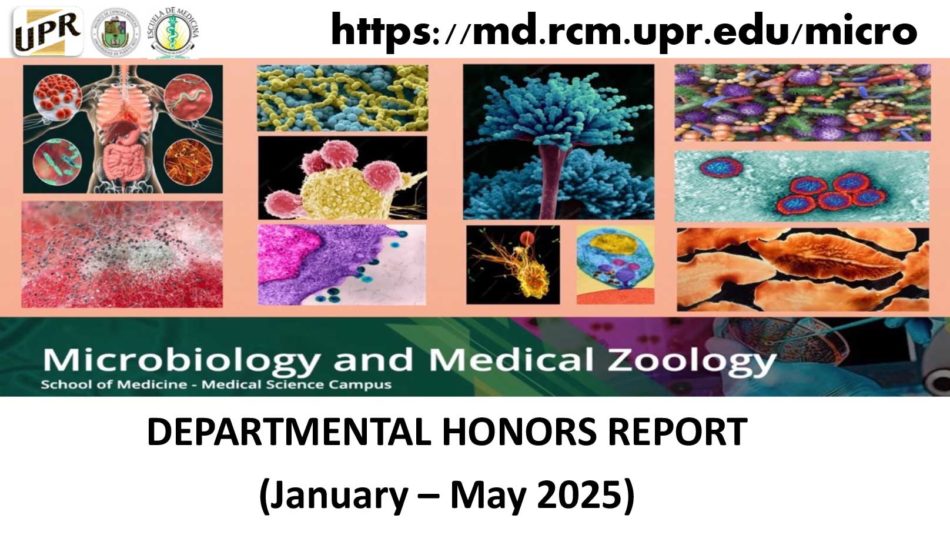 Logros enero a mayo 2025