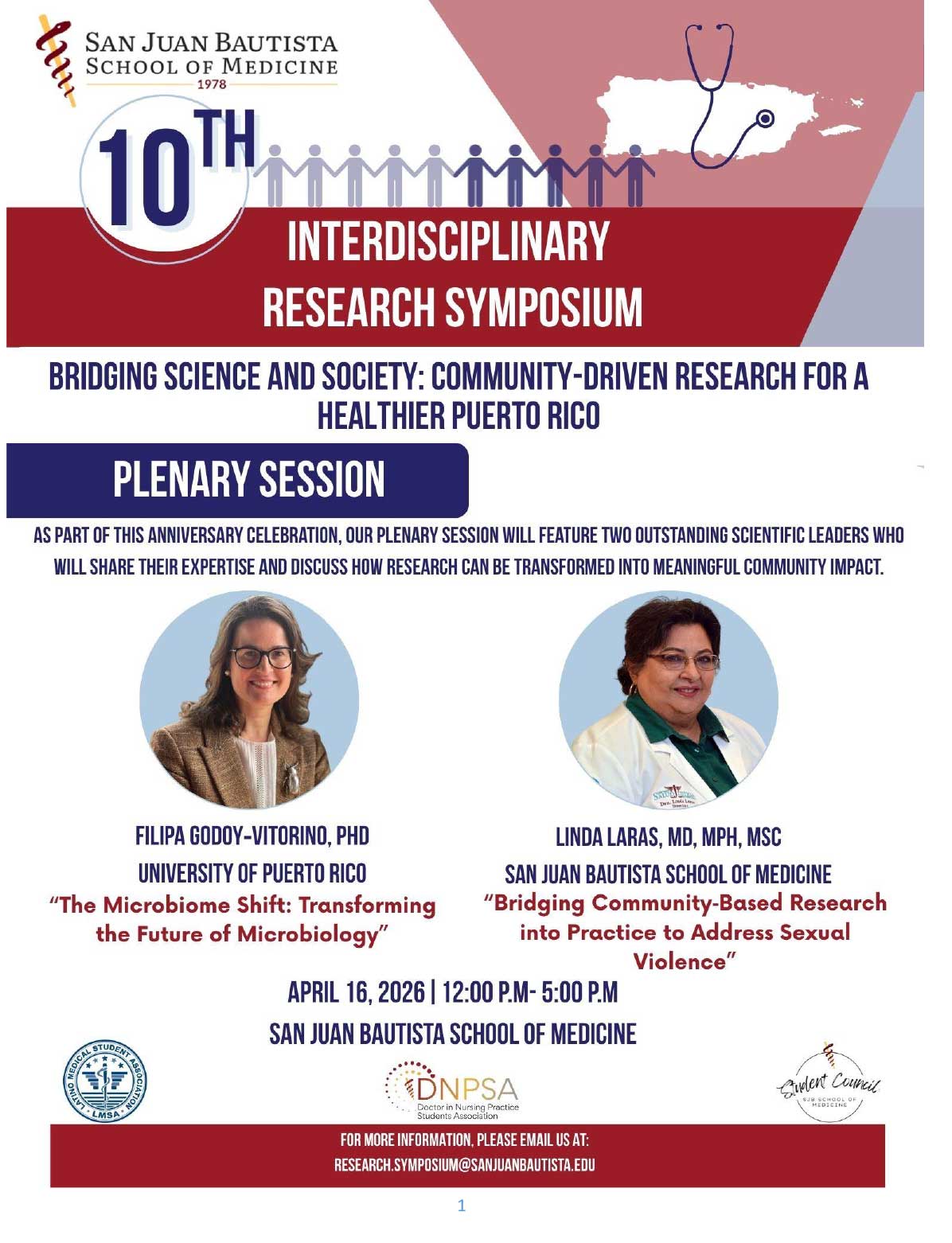 10th-Interdisciplinary-Research-Symposium