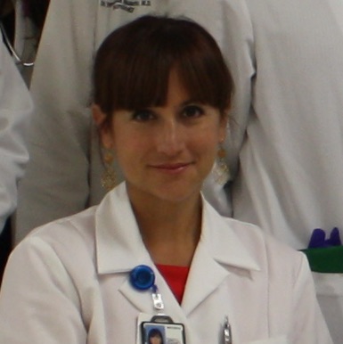Dr Rodriguez