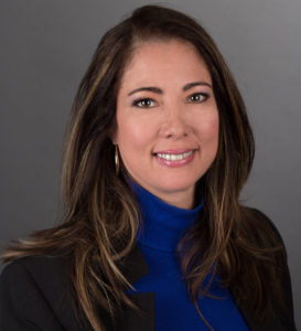 Cynthia Hernandez, MEd