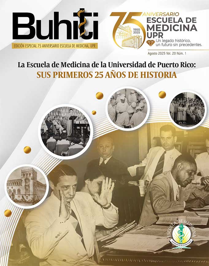 Portada buhiti 1950-1975