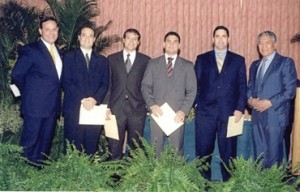 graduate 2004