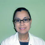 Dr. Anarda Gonzalez