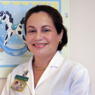 Enid Rivera, MD