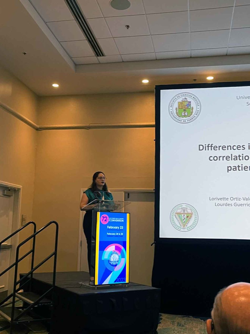 Lorivette Ortiz Valentin