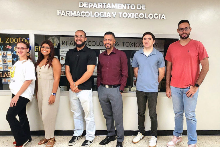 Bienvenida estudiantes 2