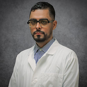 Freddie J. Ortiz Colón