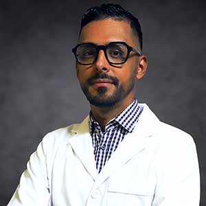 Freddie J. Ortiz Colón