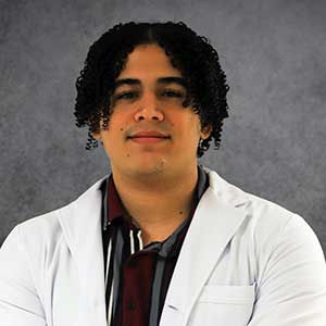 Cristofer González García